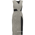 Agate Crocheted Cisabel Marant Black Agate Dress